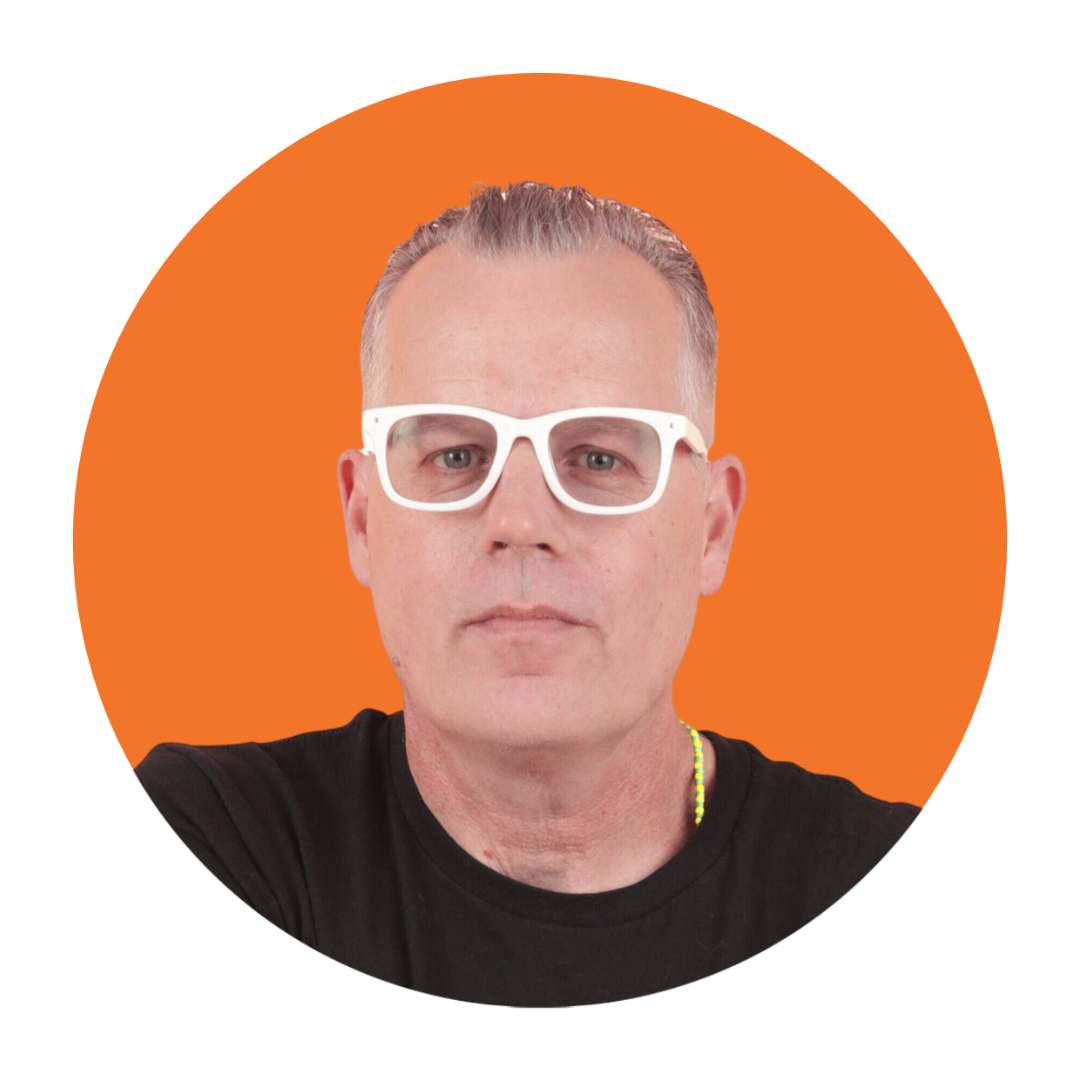 Andy Freivogel