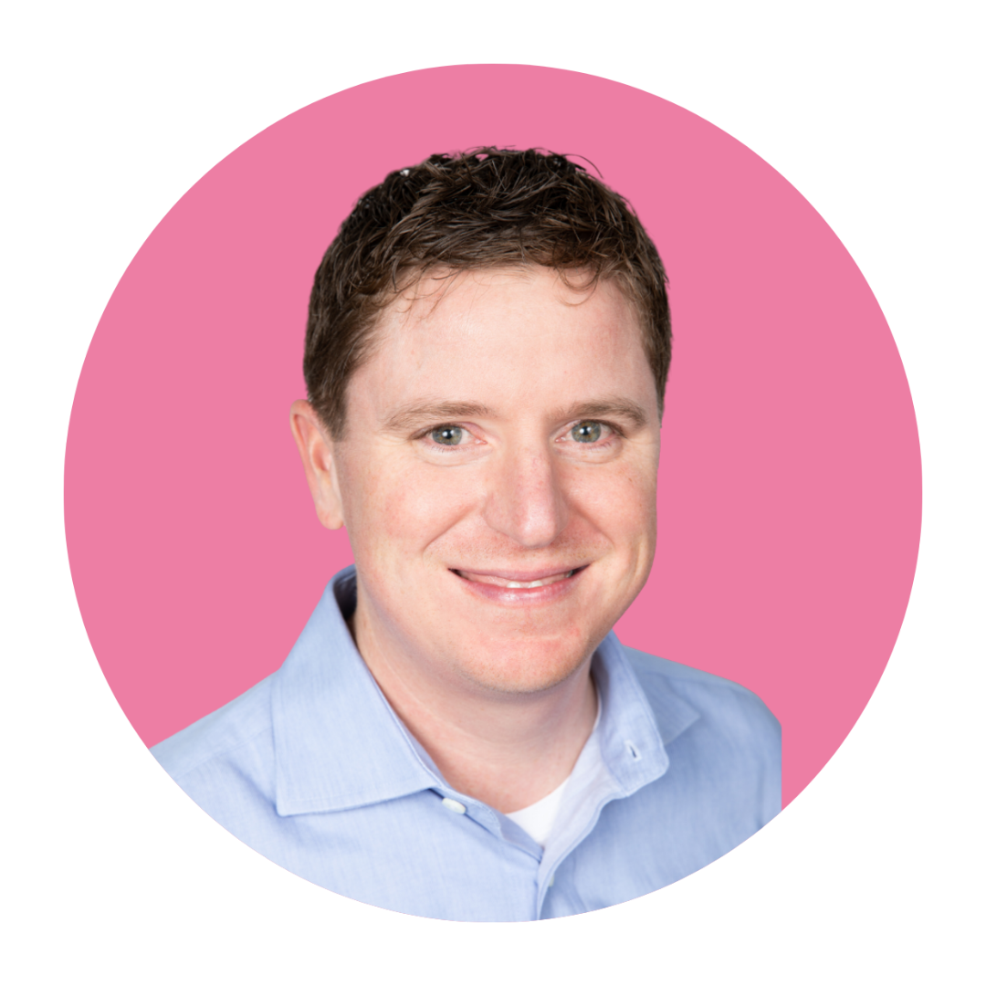 Darren Cotter
