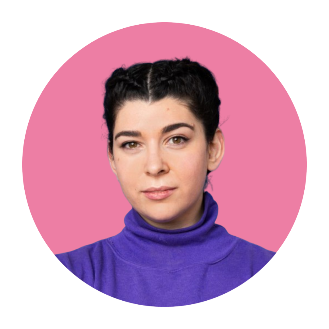 Zoë Levin
