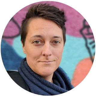 Marie LePage