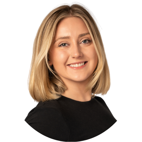 Emily Kist Headshot