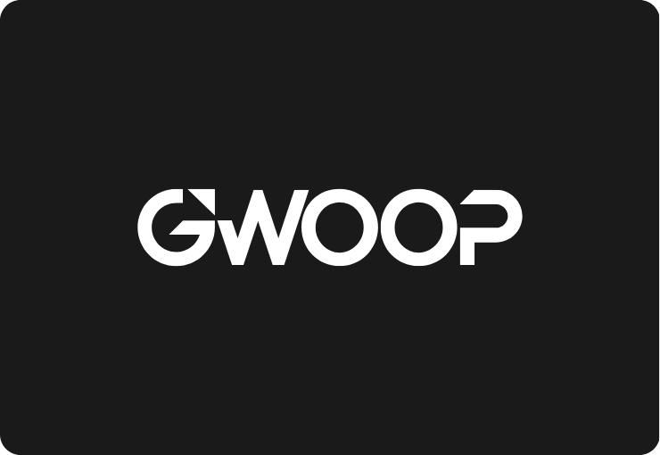 Gwoop