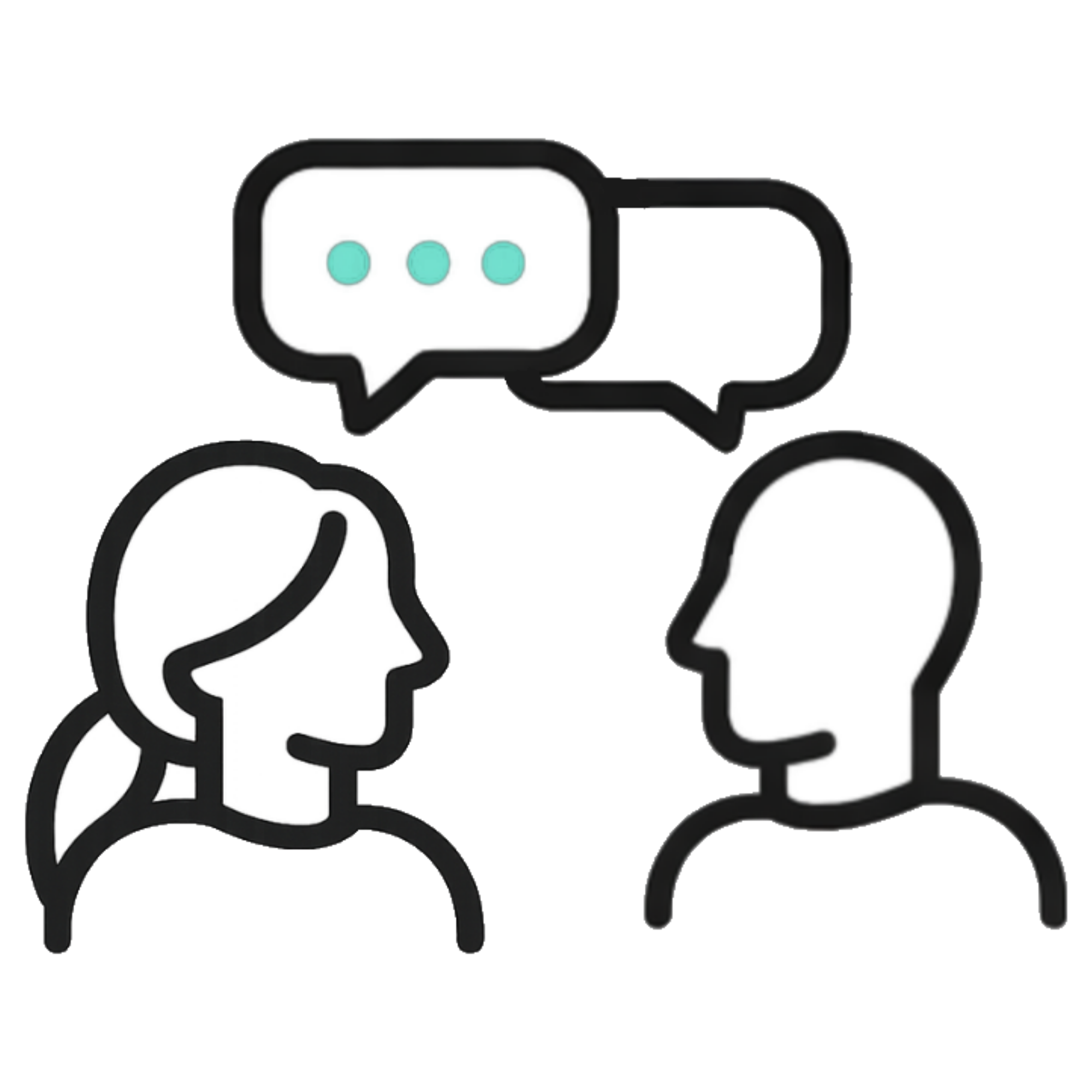 Meaninful Connections Icon