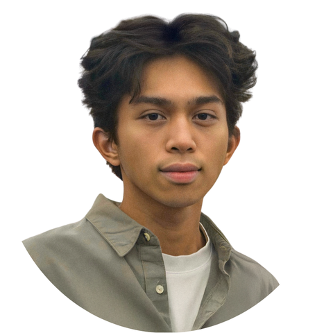 James Headshot