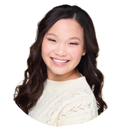 Mikayla Headshot